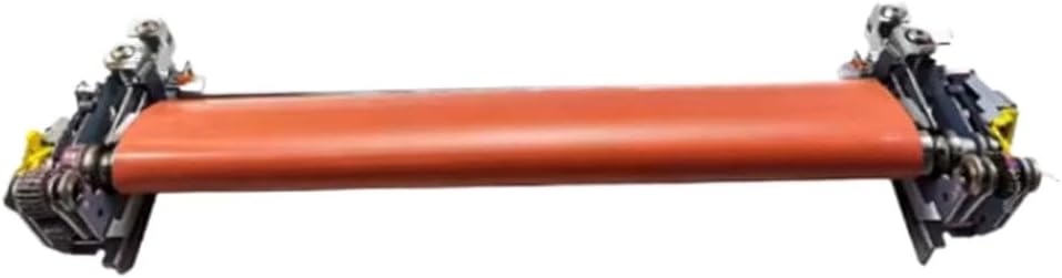 Lower Fuser Belt Unit Compatible with Printer Models C-60 C600 C700 C800 C65 C650 C750 C850 C660 C710 C810 for Part Number FM1-Z226-000 FM1-C722-010