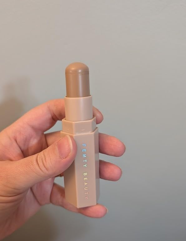 Fenty Beauty by Rihanna Match Stix Matte Contour Skinstick Amber 2 0.25 oz/ 7.10 g