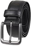 Columbia Men's Non-Reversible Tigered Stretch Belt