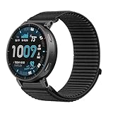 Service à la Clientèle: Si vous avez des questions ou des préoccupations concernant notre Sangle respirant pour Amazfit Active Max nylon bracelet de remplacement, de l'ajustement, de la taille à la couleur et au style, s'il vous plaît n'hésitez pas à nous contacter. Nous ferons en sorte que vous soyez satisfait de notre service après-vente pour les sangle de sport pour Amazfit Active Max bracelets de montre.