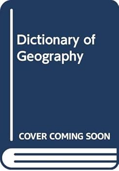 Paperback Longmans Dictionary of Geography Book