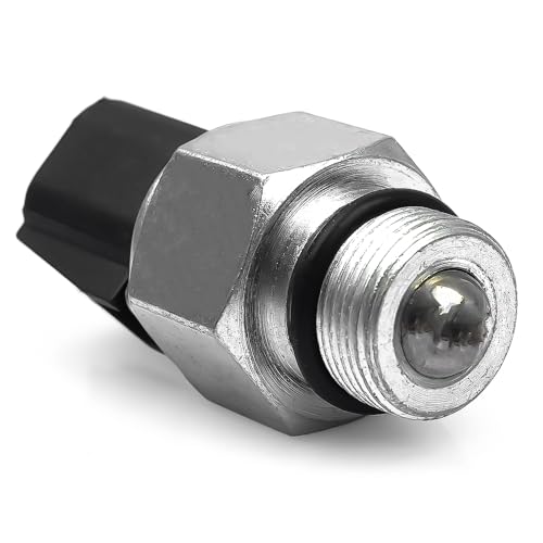 ROBUST Reverse Light Switch for Ford C-Max Fiesta Focus Galaxy Kuga Mondeo S-Max Transit Jaguar X-Type Volvo C70 S60 S80 V40 V50 1227274 1406051 1444282