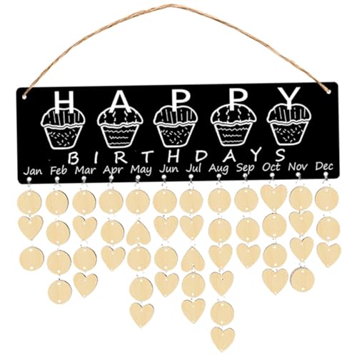 TIDTALEO �Ƒ��J�����_�[�a�������}�C���_�[�Ǌ|���{�[�h �ؐ�DIY�h���\�a�����J�����_�[ �ƒ�p�����ƋL�O���Ǘ��� 1�Z�b�g