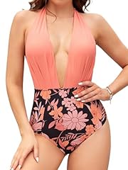 Coral Pink /Floral Printed