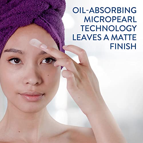 Cetaphil Dermacontrol Oil Absorbing Moisturizer With Spf 30 , For Sensitive, Oily Skin , 4 Fl Oz , Absorbs Oil, Reduces Shine, Hydrates, Protects , No Added Fragrance #TOP5