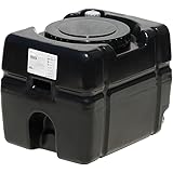 スーパーローリータンク 100L (ブラック)