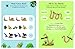 Superworm Sticker Book