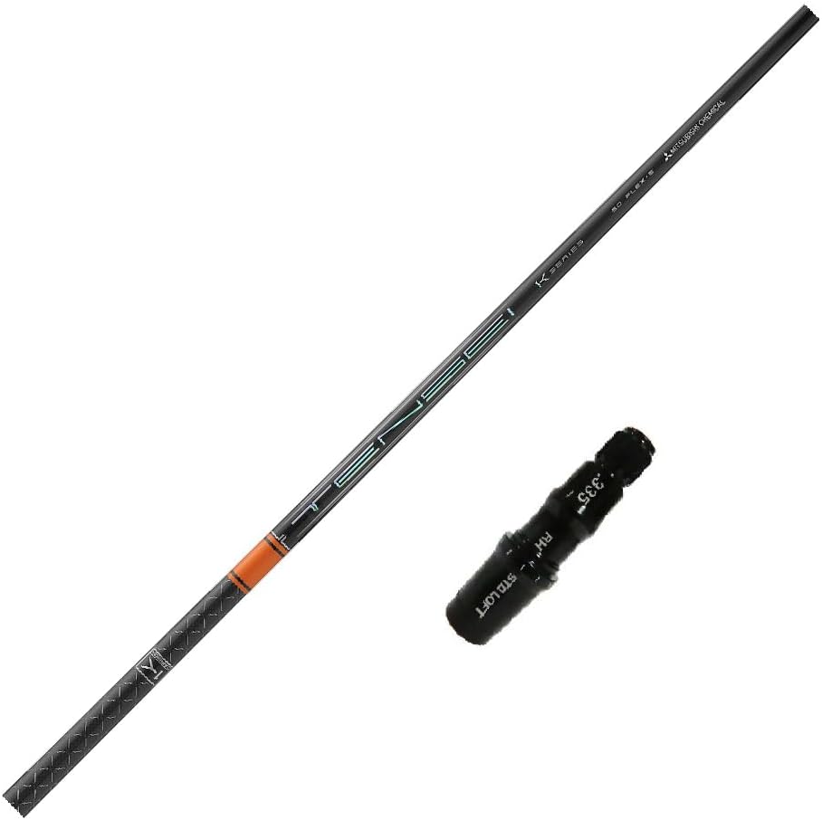 テンセイ 1k オレンジ 60S テーラーメイド ドライバー用シャフト