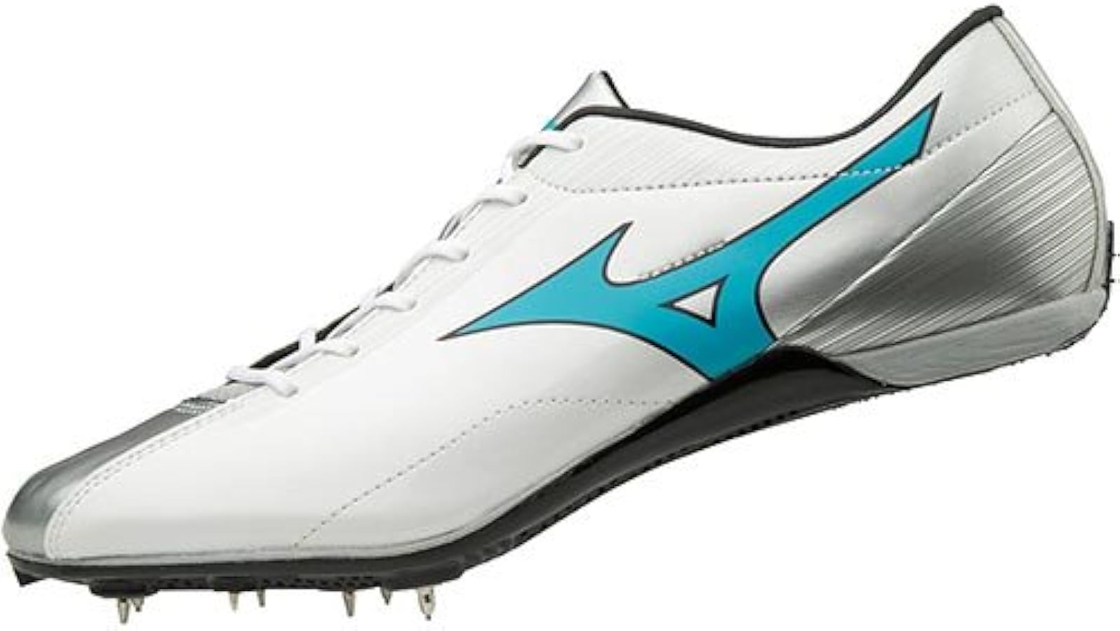 Mizuno ジオバーサス Amazon | [ミズノ] 陸上スパイク ジオバーサス メンズ | 陸上競技