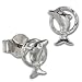 Produktbild SilberDream Kinder und Jugendliche-Ohrstecker 925 Sterling Silber VSDO411