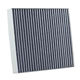 Cabin Air Filter For HYUNDAI Tucson (TL) KIA Sportage (QLE) K2 K3 K4 KX CROSS KX5 CACHET Forte