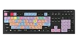 Logickeyboard Designed for Adobe Lightroom CC Compatible with Win 7-11- Astra 2 Backlit Keyboard # LKB-LGTRCC-A2PC-US