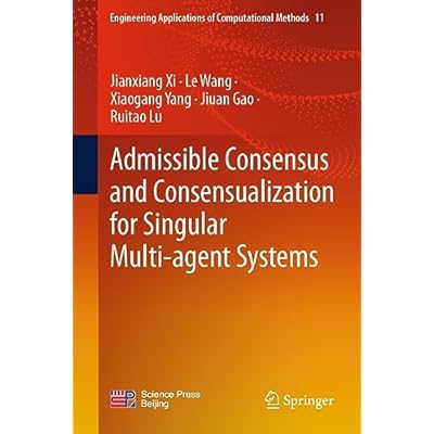 Admissible Consensus and Consensualization for Singular Multi-agent Systems