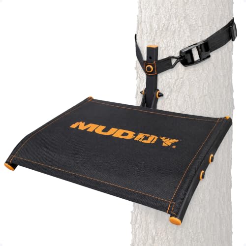 Muddy Ultra Tree Seat