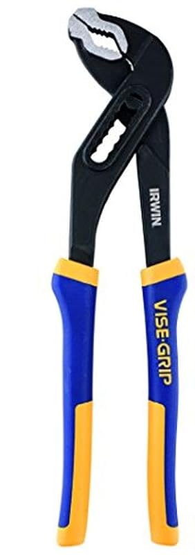 Alicate Bomba d’Água IRWIN Vise-Grip Universal com Empunhadura ProTouch 150 mm