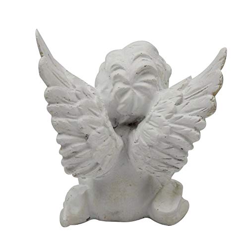 3D Angel Silicone Mold,Baby Angel Candle Mold Soap Mold Fondant Mould Diy Cake Decoration Baking Candle Resin Crafts Mold #TOP5