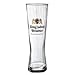 Produktbild Konig Ludwig Weissbier 0.5L Tall Glass Kaltenberg Germany by Konig Ludwig