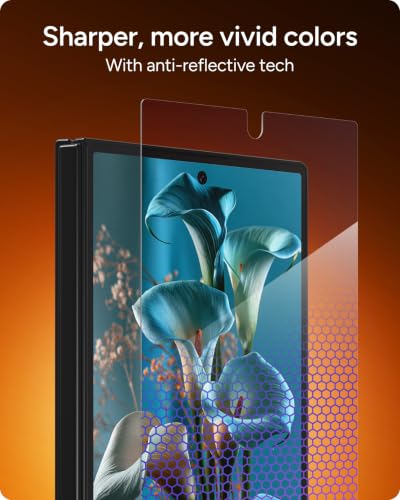 Image of ZAGG Glass XTR5 Samsung Galaxy Z Fold8 Screen Protector
