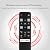 Universal Remote for All TCL Smart TV, TV Remote Control Replacement RC802V for All TCL TV Android 4K TVs - No Setup Required [Without Voice Command]