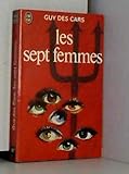 guy des cars la femme qui en savait trop  Les Sept femmes