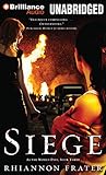 Siege (As the World Dies)