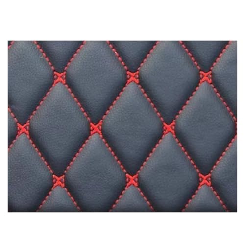 Tapis de coffre S-Cross 2025 en cuir pour vos sorties nature et loisirs