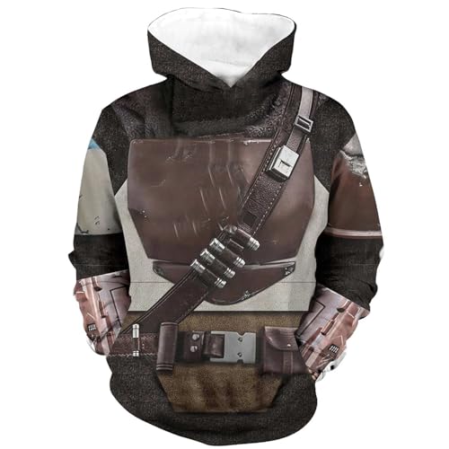 apparel star wars hoodie