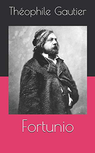 Fortunio (French Edition)