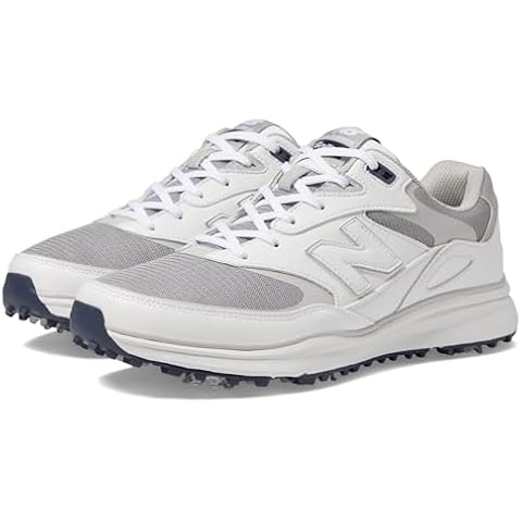 New Balance Men's Waterproof Golf Shoes Cover