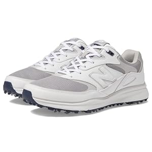 New Balance Men’s Heritage Golf Shoe