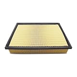 OXCANO Engine Air Filter Compatible with Lexus GX460 2010-2023 4.6L, Toyota 4Runner 2010-2023 4.0L,
