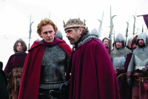 The Hollow Crown: The Complete Series