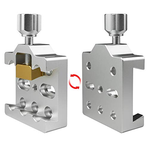 Astromania Middle-Sizes Dovetail With One Screw - For Telescopes And Cameras #TOP5