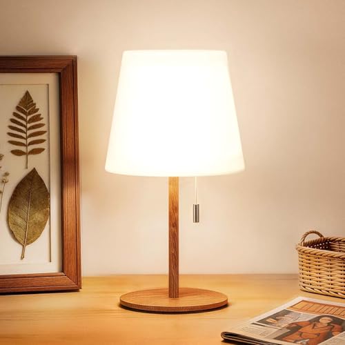 keysays Shower Lamp 5400mAh Cordless Rechargeable Table Lamp for Bathroom - image 1