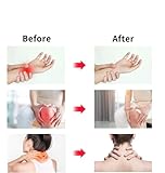 Ultra Strength Joint Relief Cream,Joint & Bone Gel Cream,Professional Gel Joint Cream,Joints and Bone Advanced Creams for Back,Neck,Feet and Shoulder,Non-Greasy & Fast Absorbing (3) - Image 3