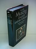 Adolf Muschg: Das Licht und der Schlüssel - Erziehungsroman eines Vampirs - Adolf Muschg 