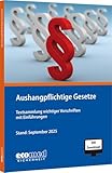 ecomed Sicherheit