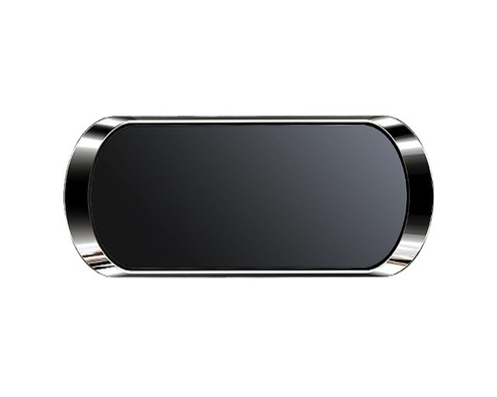 Per Xiaomi Supporto Universale Magnetico Auto Dashboad Parete Universale Supporto Magnetico Per Telefono Per Auto Porta Cellulare Auto(Black)