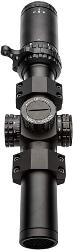 Miniatura 5 de Firefield RapidStrike Rifle Scope