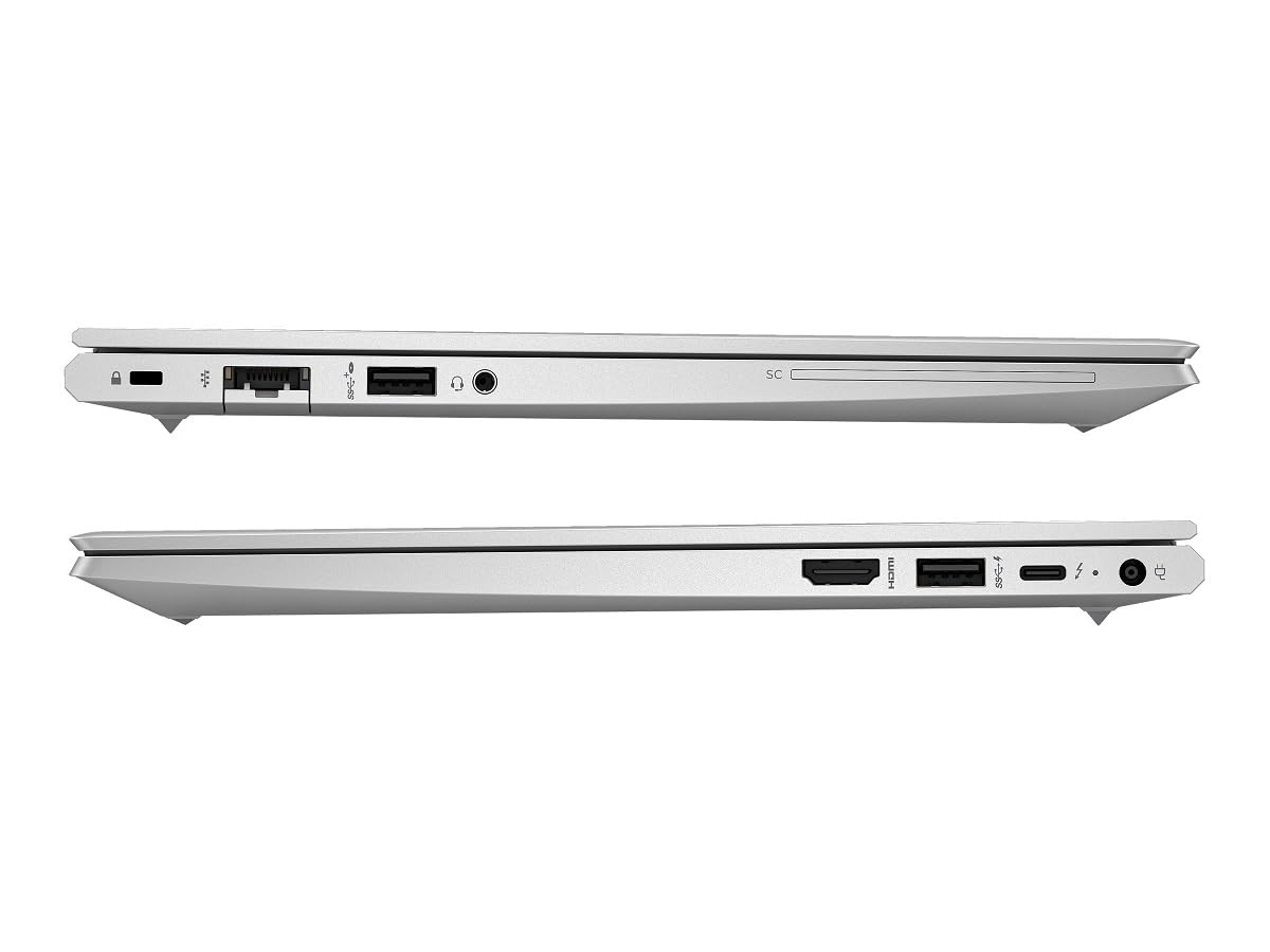 美品HP EliteBook 630 G10 i7-1355U メモリ16GB HP EliteBook 630 G10, i7-1355U, 13.3