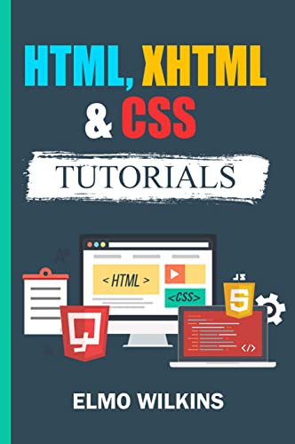 HTML, XHTML & CSS Tutorials (English Edition) Kindle Edition - Image 3
