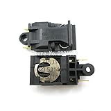 PQCWZHUQK Switch 1PCS JB-01E Ettle Thermostat XE-3 Ettles Accessories