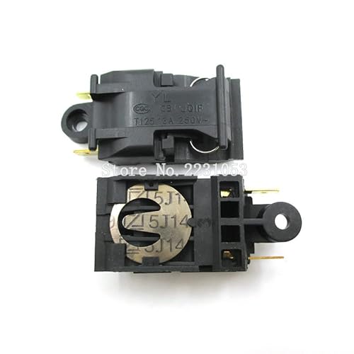 PQCWZHUQK Switch 1PCS JB-01E Ettle Thermostat XE-3 Ettles Accessories