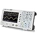SDS1102 Osciloscopio de laboratorio, Baugger- Dual Oscilloscope Osciloscopio de almacenamiento digital 2CH...