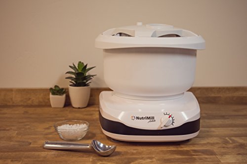 NutriMill Artiste Mixer - Image 3