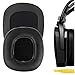 Geekria Earpad Replacement for Razer Tiamat Headphones Replacement Ear Pad/Ear Cushion/Ear Cups/Ear Cover/Earpads Repair Parts