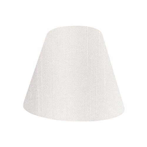 �����v�E�V�F�[�h(lamp-shade) �L���b�`�� �����p�����v�V�F�[�h �V�����^�� �z���C�g ���a36cm K-36210