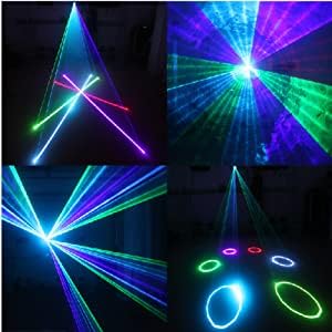Laser Galvo 20Kpps Speed Galvanometer Based Optical Scanning Sets with Show Card for Stage Animation Laser Lights product thumbnail 5
