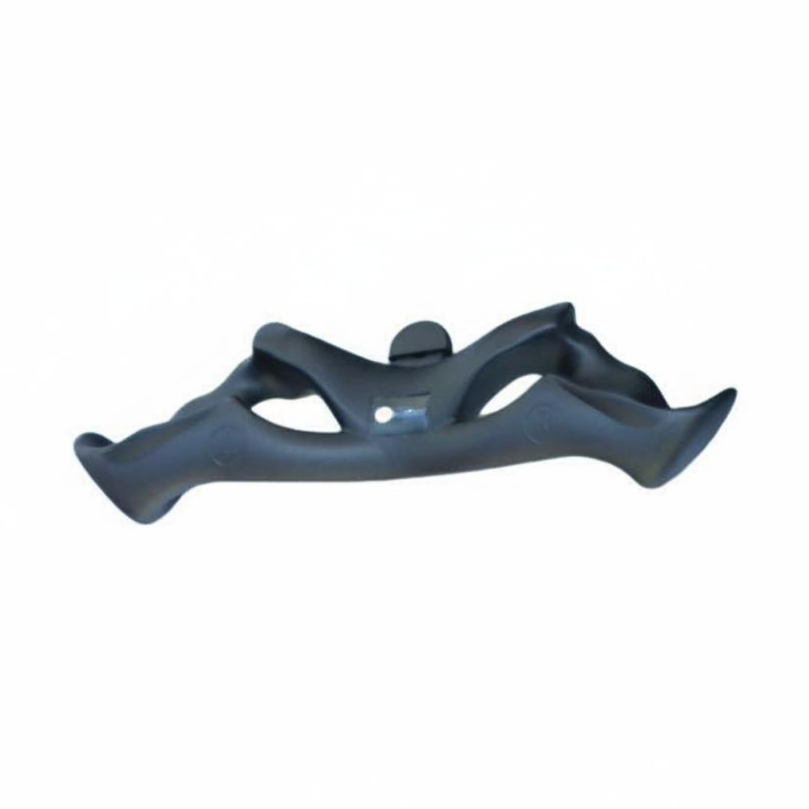 Fitness Griffgriffe Kabelzug Aufsatz Griffset Rudergriff Latzug Griff Pulldown Bar Vielseitiges Zubehör für Latziehen Rudern Trizepszüge für, Fitness-Griff Für Umgekehrten Obergriff Schmal