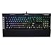 Corsair K95 RGB Platinum - Cherry MX Speed Tastiera